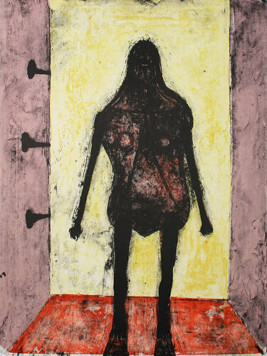 Venus noire – Works – eMuseum