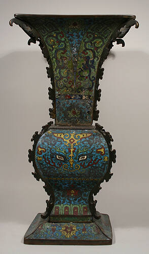 Collection of the Lowe Art Museum, University of Miami