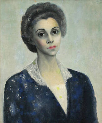 Collection of the Lowe Art Museum, University of Miami