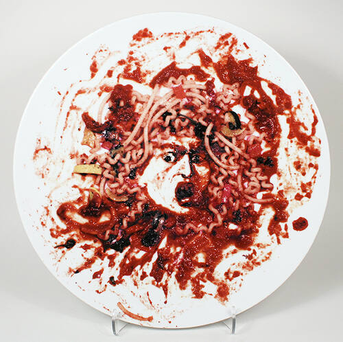 Collection of the Lowe Art Museum, University of Miami