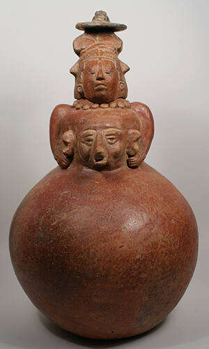 Collection of the Lowe Art Museum, University of Miami