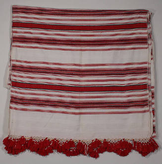 Collection of the Lowe Art Museum, University of Miami
