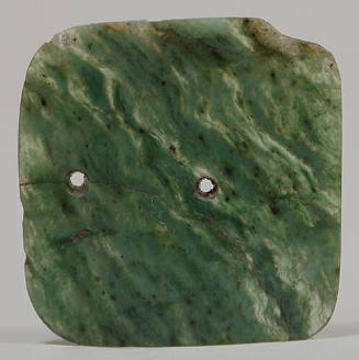 Collection of the Lowe Art Museum, University of Miami