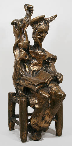 Collection of the Lowe Art Museum, University of Miami