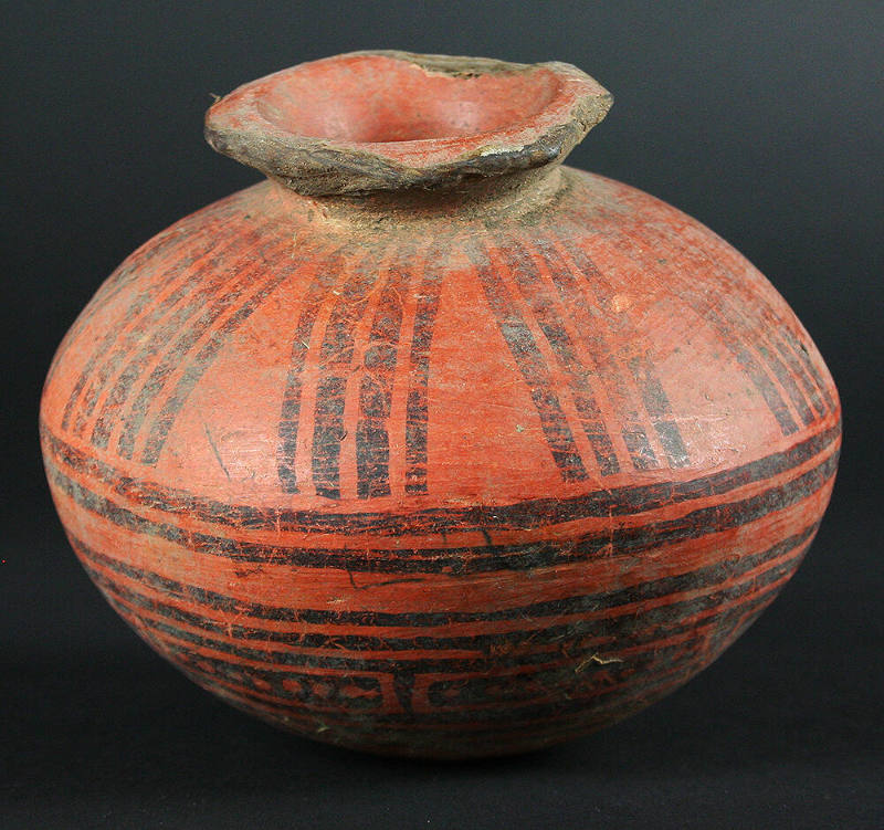 Jar – Works – eMuseum