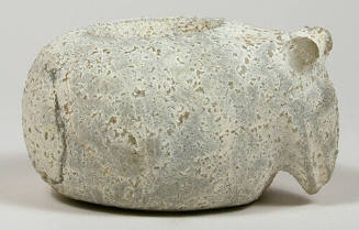Collection of the Lowe Art Museum, University of Miami