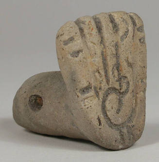 Collection of the Lowe Art Museum, University of Miami