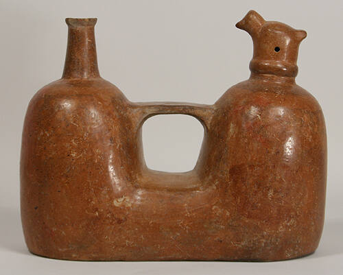 ホビー・楽器・アート STANDARD C-181 Double Chamber Whistling Bottle – Works – eMuseum