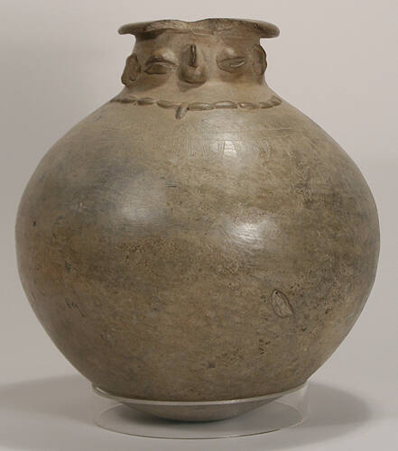 Collection of the Lowe Art Museum, University of Miami