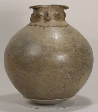 Collection of the Lowe Art Museum, University of Miami