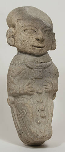 Collection of the Lowe Art Museum, University of Miami