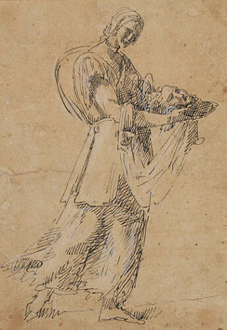 Collection of the Lowe Art Museum, University of Miami