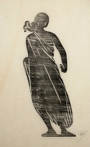Collection of the Lowe Art Museum, University of Miami