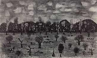 Collection of the Lowe Art Museum, University of Miami