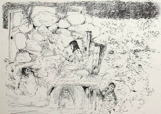 Collection of the Lowe Art Museum, University of Miami