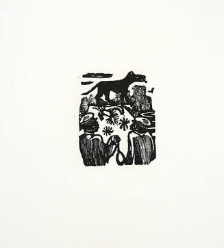 Collection of the Lowe Art Museum, University of Miami