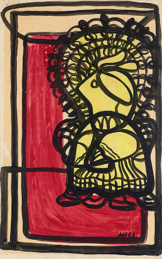 Collection of the Lowe Art Museum, University of Miami