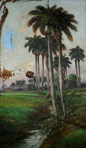 Collection of the Lowe Art Museum, University of Miami