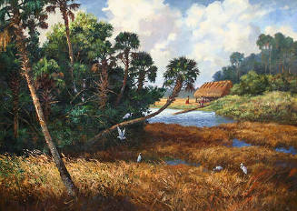 Collection of the Lowe Art Museum, University of Miami