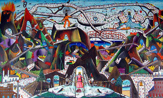 Collection of the Lowe Art Museum, University of Miami