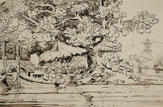 Collection of the Lowe Art Museum, University of Miami
