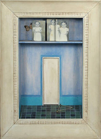 Collection of the Lowe Art Museum, University of Miami