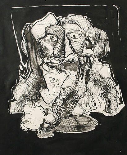 Collection of the Lowe Art Museum, University of Miami