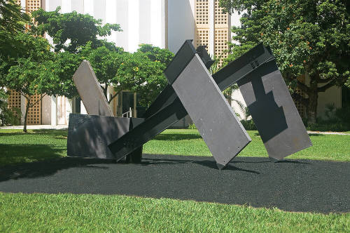 Collection of the Lowe Art Museum, University of Miami