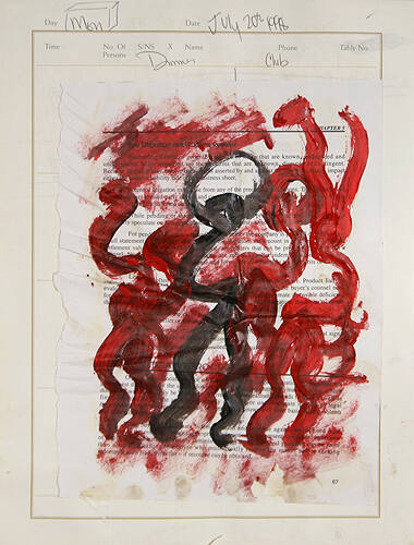 Collection of the Lowe Art Museum, University of Miami