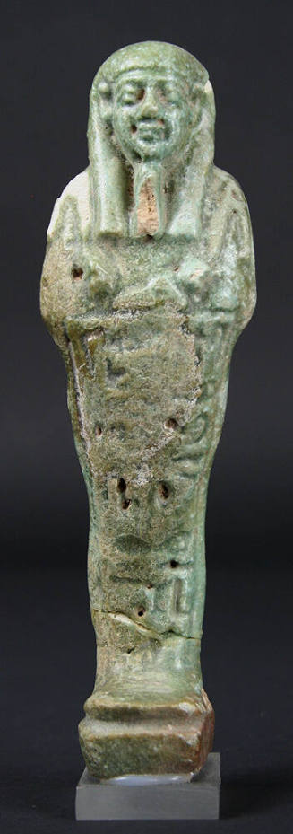 Collection of the Lowe Art Museum, University of Miami