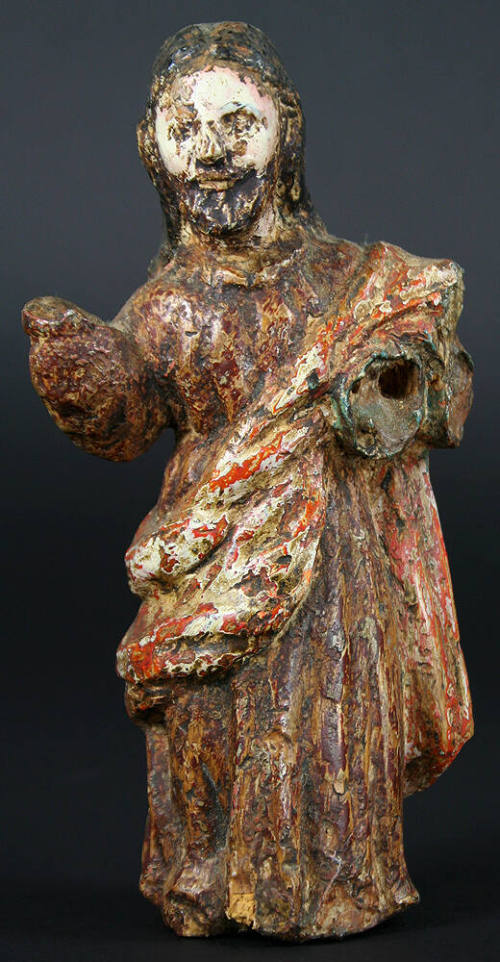 Collection of the Lowe Art Museum, University of Miami