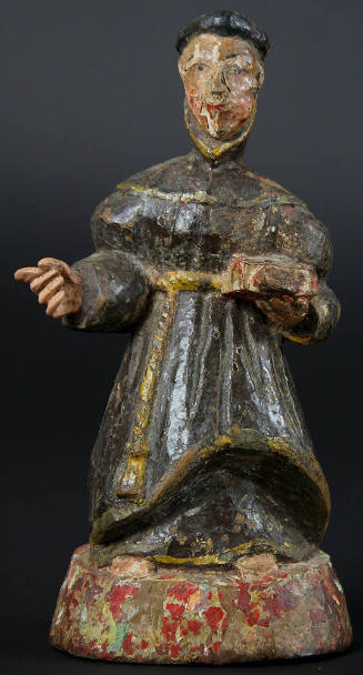 Collection of the Lowe Art Museum, University of Miami