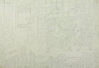 Collection of the Lowe Art Museum, University of Miami