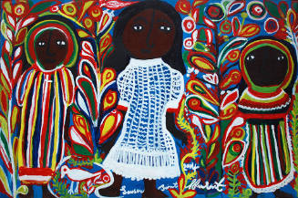 Collection of the Lowe Art Museum, University of Miami