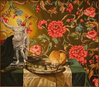 Collection of the Lowe Art Museum