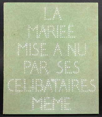 Marcel Duchamp