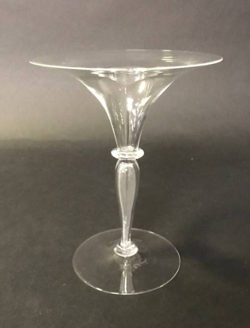 Venetian-Style Goblet