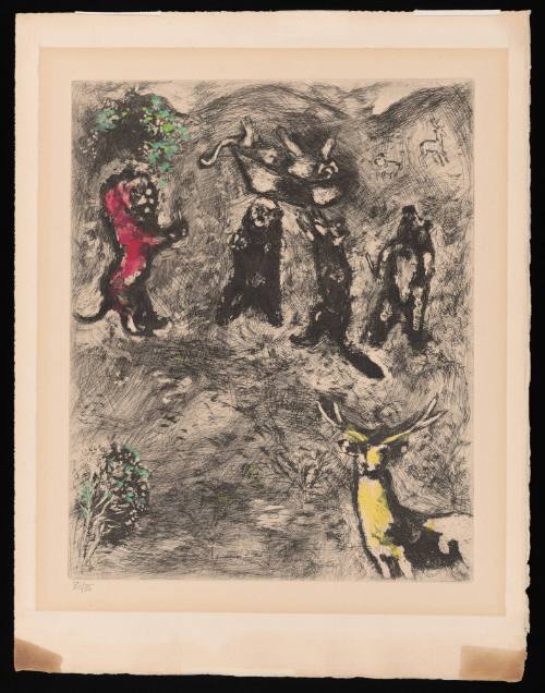 Collection of the Lowe Art Museum, University of Miami