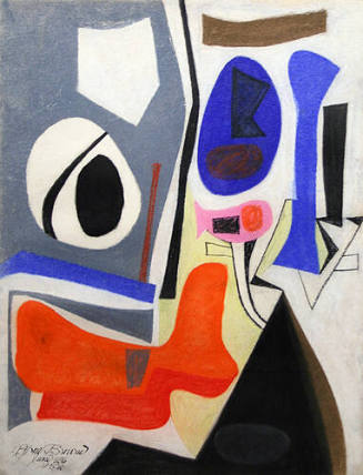 Collection of the Lowe Art Museum, University of Miami