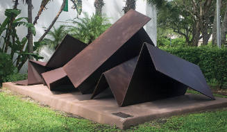 Collection of the Lowe Art Museum, University of Miami