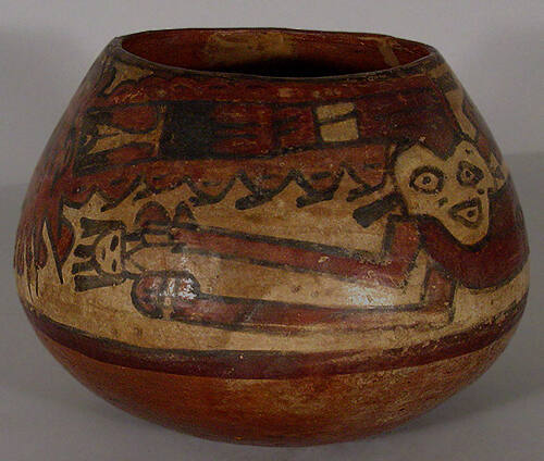 Collection of the Lowe Art Museum, University of Miami