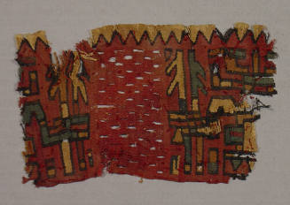 Collection of the Lowe Art Museum, University of Miami