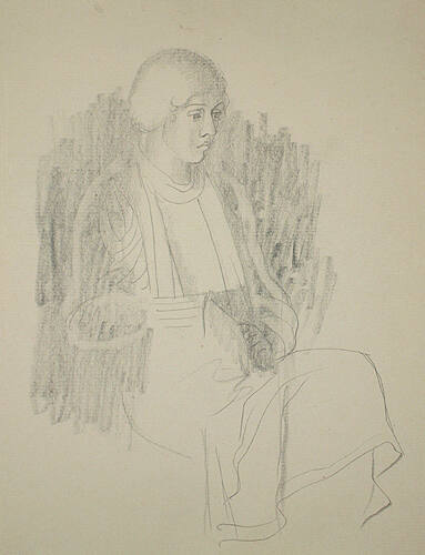 Collection of the Lowe Art Museum, University of Miami