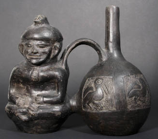 Collection of the Lowe Art Museum, University of Miami