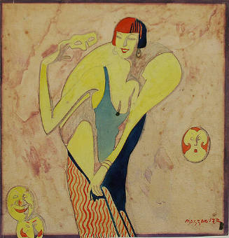 Collection of the Lowe Art Museum, University of Miami