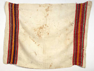 Collection of the Lowe Art Museum, University of Miami