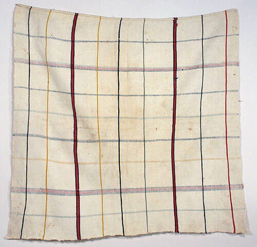 Collection of the Lowe Art Museum, University of Miami