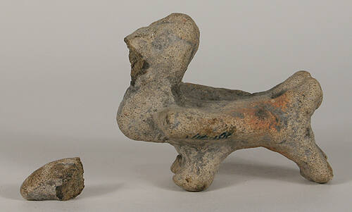 Collection of the Lowe Art Museum, University of Miami
