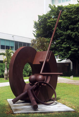Collection of the Lowe Art Museum, University of Miami