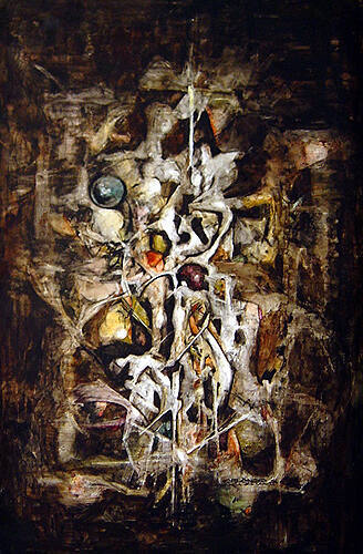 Collection of the Lowe Art Museum, University of Miami